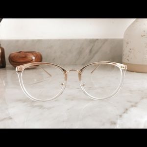 NON PRESCRIPTION glasses